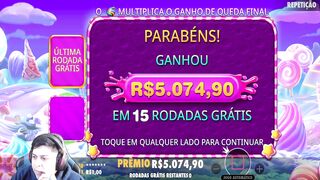 3 DIAS DE LIVE SEGUIDOS! BANCA COM @maiafps !ONA !PIX !KEYDROP !CLASH - Murilinhow - epic casino moments