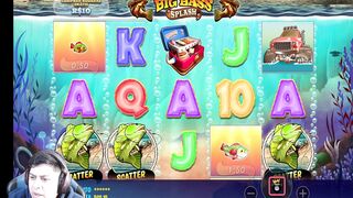 3 DIAS DE LIVE SEGUIDOS! BANCA COM @maiafps !ONA !PIX !KEYDROP !CLASH - Murilinhow - twitch streamer real money slots