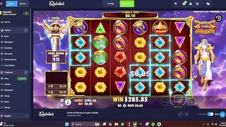 huge - freaklawds - best moments twitch slot stream