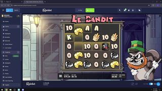 CRAAAAZY - kbmrapid - top casino wins of the month