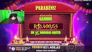 Forrou hehehehe - Muriloso - online slot stream big win