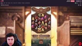 kkkkkkk - Murilinhow - twitch replay slot machine