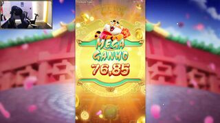 TRIGIN SOLTOU 2 CARTAS E DUKOTH SURTOU KKKKKKKK TIRAAAAAAAA - Dukoth - online casino streamer win