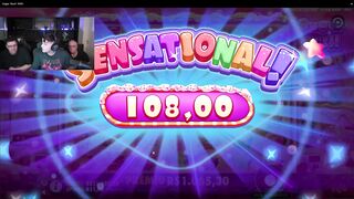 institucional pt3 - dona - twitch clips slot win