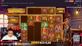 RachaXP Forra demais no Game - rachaxp7 - twitch slots big win