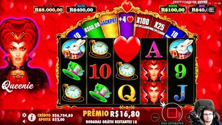 Casinou !jogar - Tecnosh - twitch slot streaming video