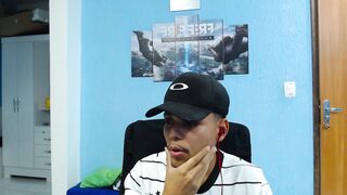Cebolinha perca tudo - Cebolinhofc_ - twitch win casino reaction