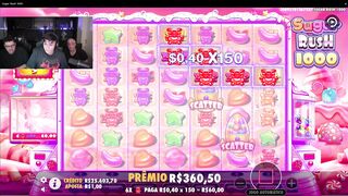 institucional pt2 - dona - twitch streamer wins real money