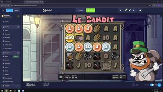 HOLY FUCK - kbmrapid - recorded twitch gambling win