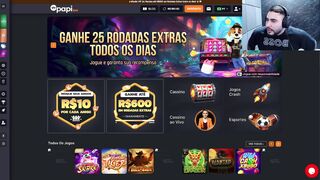 diz pra quem??? - oreiia99 - bonus buy big win