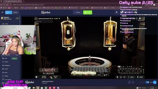 tell me happy mommy day   <3 | MOD APPS ARE LIVE! | !MODAPP !SIGNUP !SOCIALS - Daisy - twitch streamer plays casino games