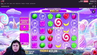 3 DIAS DE LIVE SEGUIDOS! BANCA COM @maiafps !ONA !PIX !KEYDROP !CLASH - Murilinhow - twitch streamer gambling game