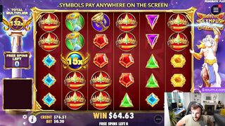 pt3 $750 win - Archie - twitch win clip casino