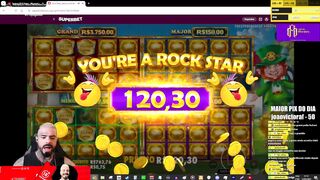 RAPHA BEDER ESPORTES - Bobbyzera - casino win twitch compilation