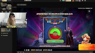 bmw - Cabritoz - twitch streamer jackpot chase