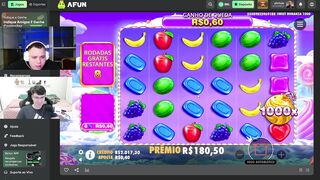 ? - pitchularj - twitch stream slot review
