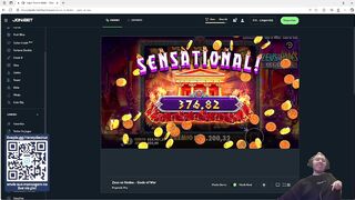 estourando a pg - raneydacruz - twitch win clip casino