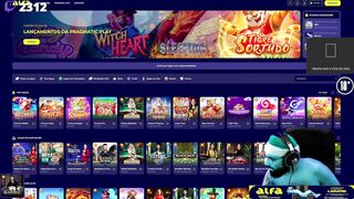 donate da pexte - Smzinho - twitch streamer real money slots