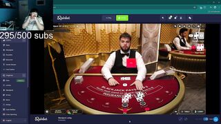 ;' - jingfn - casino stream twitch recording