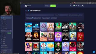 ??? - s4thh - twitch full gambling stream