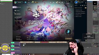 manter conf do Lol - Rodil - twitch streamer record slot hit