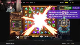 eueu - dona - slot stream big win