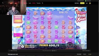 apae - dona - biggest twitch slots win