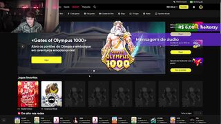 Tamo junto dodo - dona - twitch slot machine win