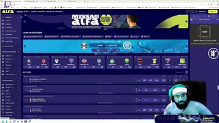 MIAUUUUUU! - Smzinho - twitch casino stream recording
