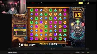 eu - dona - twitch online slot payout