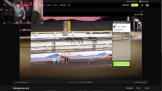 preto preto - dona - recorded stream twitch casino