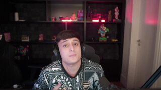 ONTEM FOI TENSO !clash !yt - dona - casino twitch reels