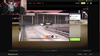 dona racista - dona - big win live casino stream