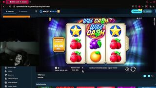 bezon - bezudow - twitch casino stream recording