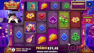 kkkkkkkkkkkkkkkkkkkkk - Muriloso - twitch slots moment compilation