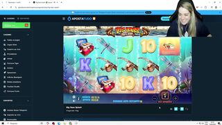 sexo?? - bianquinha182 - twitch streamer moment of win