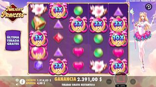 se recupero - SKRxFACE1 - recorded twitch casino stream