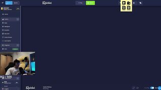 W - MOTOR - twitch stream high stakes slot play