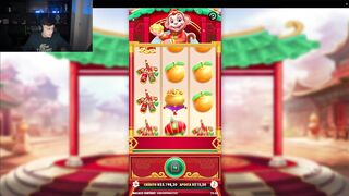 q isso dona rascista - dona - twitch slot machine win