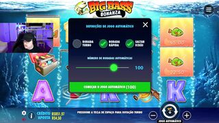 OLOKO - Muriloso - slot twitch win reaction