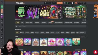xakas salve - Xakaall - twitch streamer gambling game