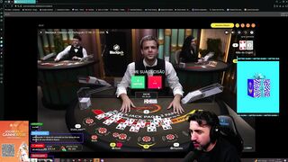 FAILL BLACKJACK - Rodil - twitch jackpot highlights