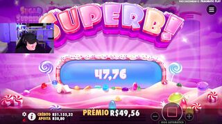 pqqp - Muriloso - twitch stream casino compilation