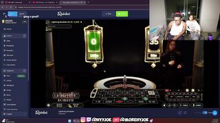 1 - hyyjoe - twitch slot streamer gameplay