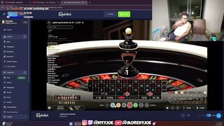 1 - hyyjoe - twitch gambling entertainment