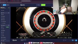 1 - hyyjoe - twitch gambling video session