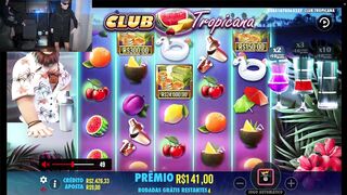 cagao - dona - twitch streamer gambling live