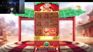 nenem - dona - twitch casino content replay