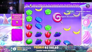 dois dias seguidos, dona meu melhor amigo - dona - twitch streamer bonus buy session