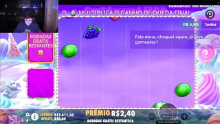 kkkkkkkkkkkkkk - dona - twitch casino insane moment